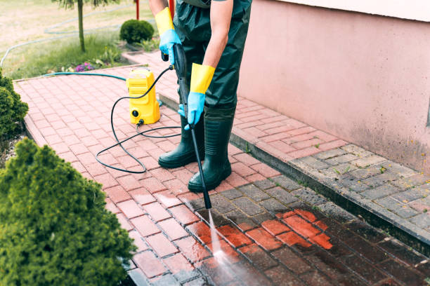 Best Post-Construction Pressure Washing  in Deatsville, AL