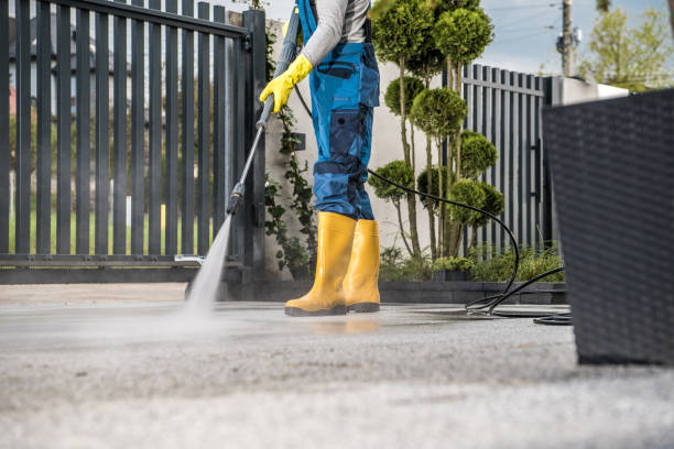 Best Rust Removal  in Deatsville, AL