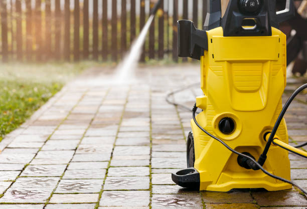 Best Building Exterior Washing  in Deatsville, AL