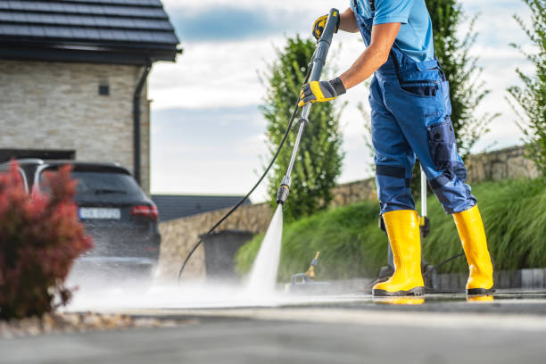 Best Gas Station Cleaning  in Deatsville, AL